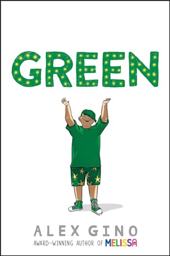 Green von Scholastic US